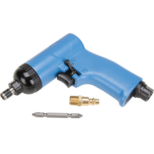 Direct Drive Clutch Screwdriver, Reversible - UAG274