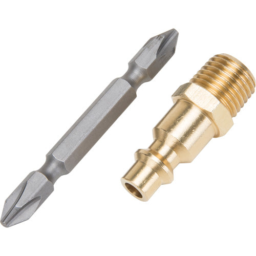 Direct Drive Clutch Screwdriver, Reversible - UAG274
