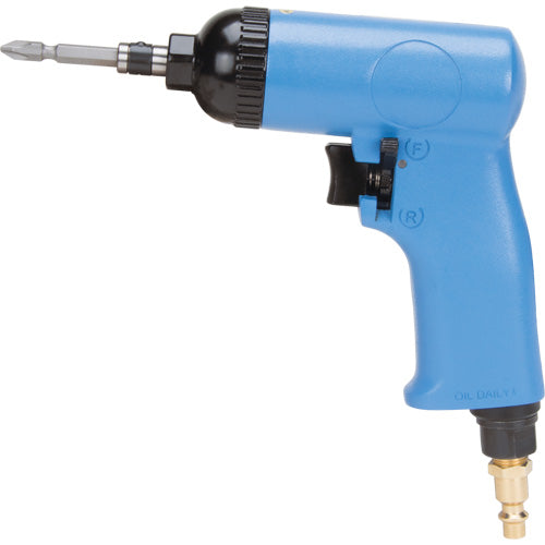 Direct Drive Clutch Screwdriver, Reversible - UAG274