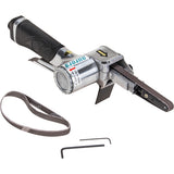 Belt Sander, 13" - 3/8", 16 CFM, 1/4" NPTF - UAG275