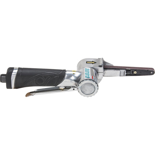 Belt Sander, 13" - 3/8", 16 CFM, 1/4" NPTF - UAG275
