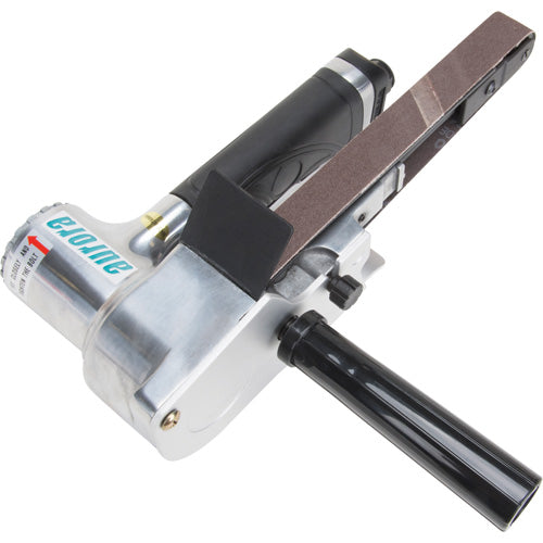 Belt Sander, 20-1/2" - 3/4", 16 CFM, 1/4" NPTF - UAG276