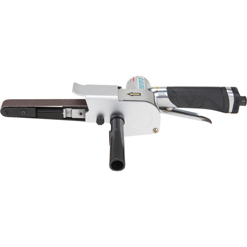 Belt Sander, 20-1/2" - 3/4", 16 CFM, 1/4" NPTF - UAG276