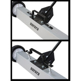 36" Magnetic Push Sweeper - UAK049