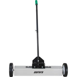 24" Magnetic Push Sweeper - UAK048