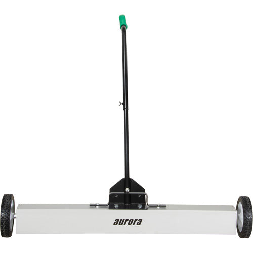 36" Magnetic Push Sweeper - UAK049