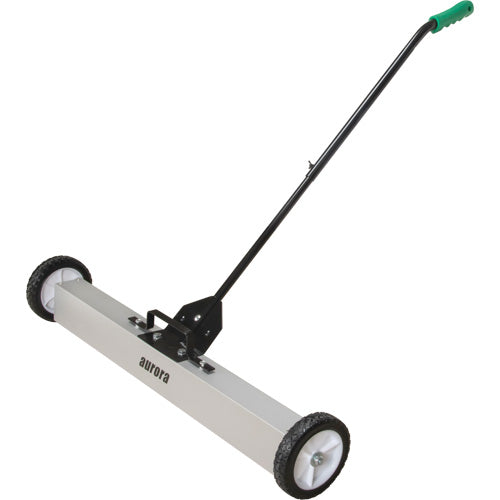 36" Magnetic Push Sweeper - UAK049