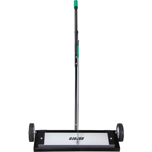 24" Magnetic Push Sweeper - UAK050