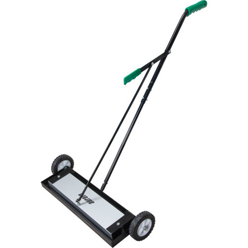 24" Magnetic Push Sweeper - UAK050
