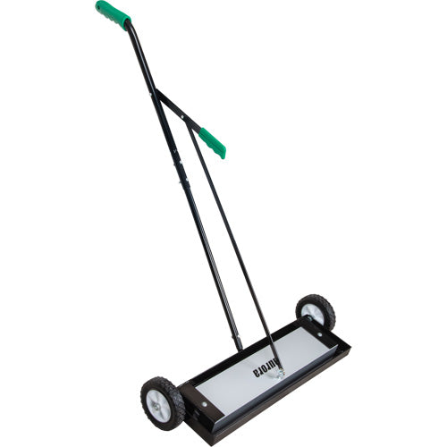 24" Magnetic Push Sweeper - UAK050