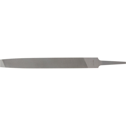 Professional manicure and pedicure file - precise finishing tool