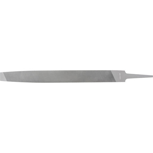 Professional manicure and pedicure file - precise finishing tool