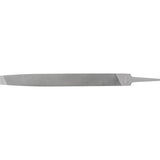 Professional manicure and pedicure file - precise finishing tool