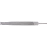 Professional manicure and pedicure file - precise finishing tool