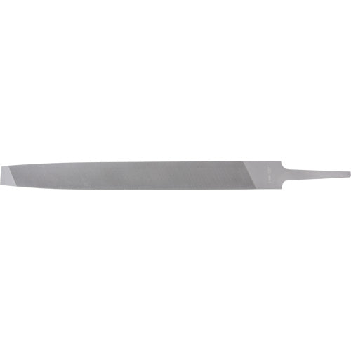 Professional manicure and pedicure file - precise finishing tool