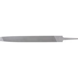 Professional manicure and pedicure file - precise finishing tool