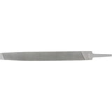 Professional manicure and pedicure file - precise finishing tool