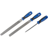File Set with Handles, 3 Pieces - UAU776