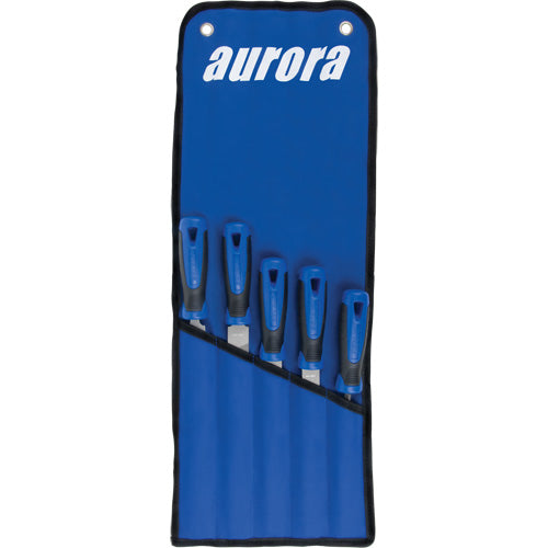 File Set with Handles, 5 Pieces - UAU777