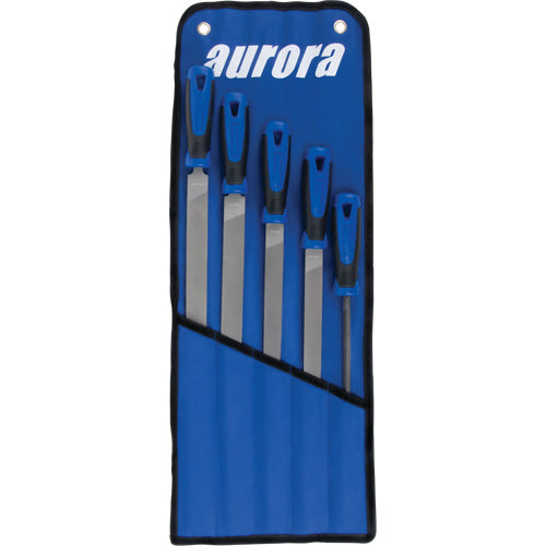File Set with Handles, 5 Pieces - UAU777