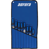 File Set with Handles, 9 Pieces - UAU778