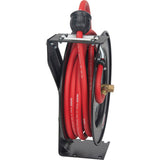 Hose Reel, Air/Water, 3/8" x 25', Single Hose, 300 psi - UAV179