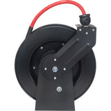 Hose Reel, Air/Water, 3/8" x 50', Single Hose, 300 psi - UAV181