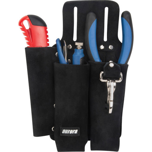 Porte-outils pour monteur de ligne - UAV356