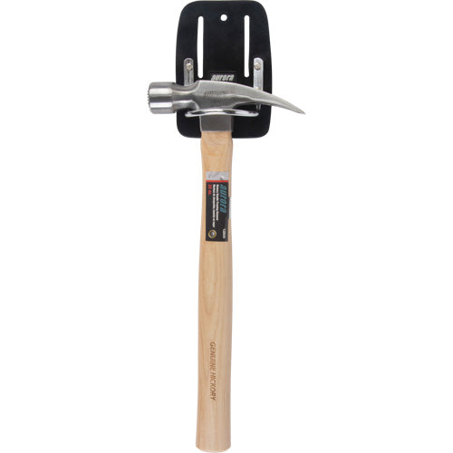 Steel Ring Tool Holder - UAV357