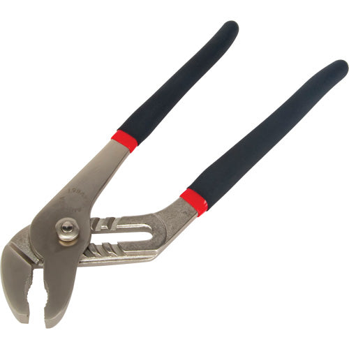 Groove Clamps, 10" - UAV657