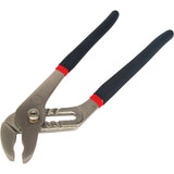 Groove Clamps, 10" - UAV657