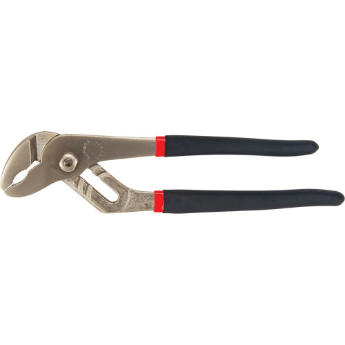Groove Clamps, 10" - UAV657