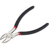 Diagonal cutting pliers, 6" long - UAV658