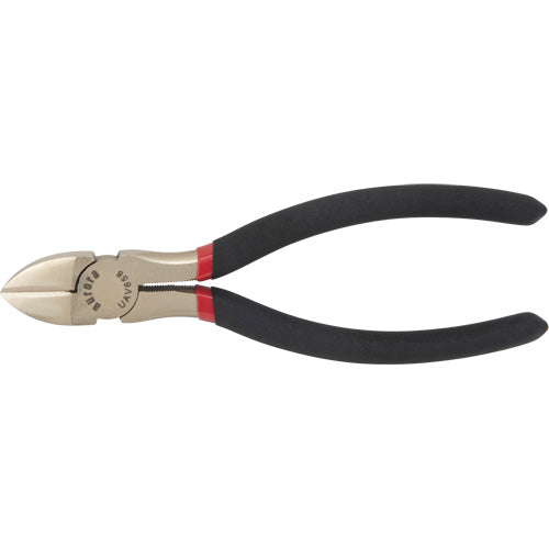 Diagonal cutting pliers, 6" long - UAV658