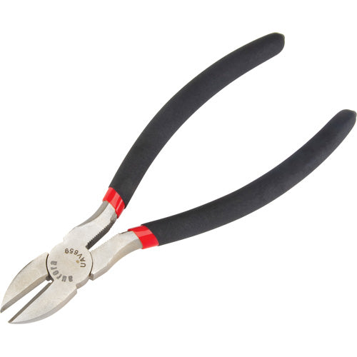 Diagonal Cutting Pliers, 7-1/2" L - UAV659