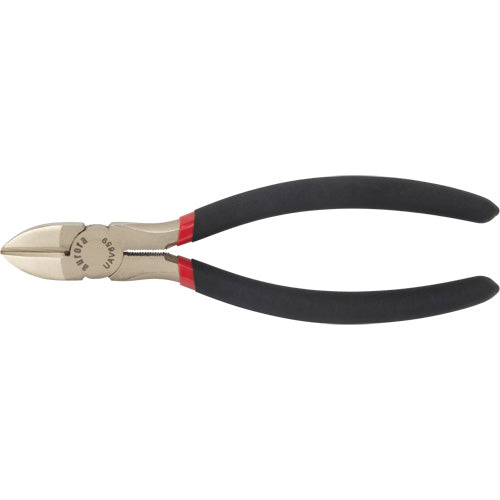 Diagonal Cutting Pliers, 7-1/2" L - UAV659