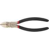 Diagonal Cutting Pliers, 7-1/2" L - UAV659