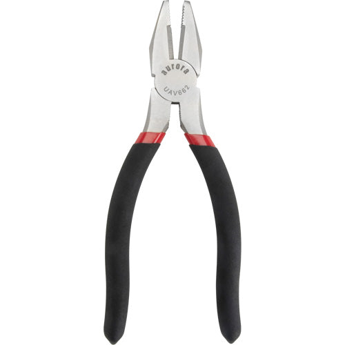 Lineman's Cutting Pliers - UAV662