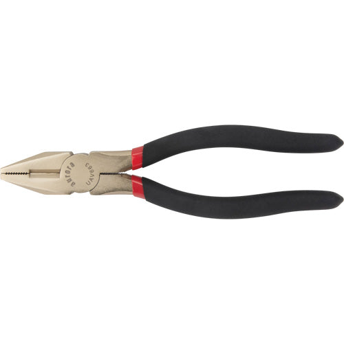 Lineman's Cutting Pliers - UAV663
