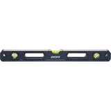 High Precision Level, Box, 2' lo, Aluminum, 3, Non-magnetic - UAV720