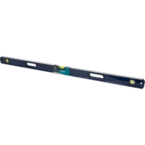 High Precision Level, Box, 4' lo, Aluminum, 3, Non-magnetic - UAV721