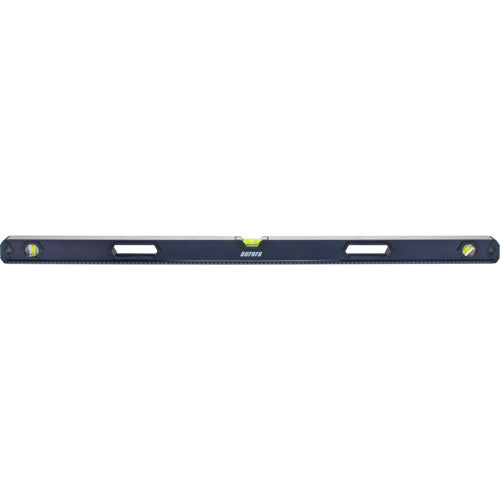 High Precision Level, Box, 4' lo, Aluminum, 3, Non-magnetic - UAV721