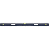 High Precision Level, Box, 4' lo, Aluminum, 3, Non-magnetic - UAV721
