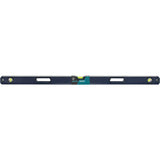 High Precision Level, Box, 4' lo, Aluminum, 3, Non-magnetic - UAV721