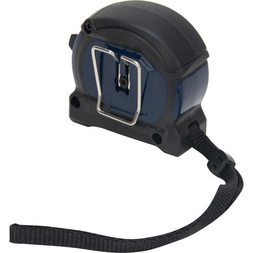 Tape Measure, 5/8" x 12', Imperial &amp; Metric Stud Markings - UAV722