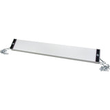 Magnetic Yard Broom, 36" W - UAW034