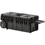 ARX™ Long Rolling Tool Chest, 31-1/5" x 15-1/5" x 12-7/10", Black - UAX716