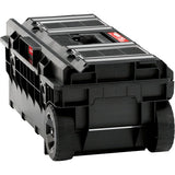 ARX™ Long Rolling Tool Chest, 31-1/5" x 15-1/5" x 12-7/10", Black - UAX716