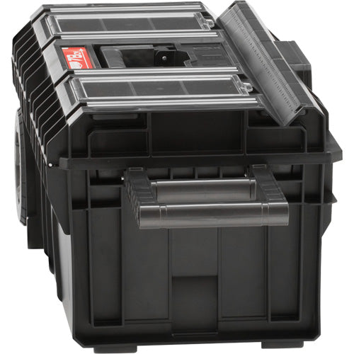 ARX™ Long Rolling Tool Chest, 31-1/5" x 15-1/5" x 12-7/10", Black - UAX716
