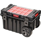 Arx™ Rolling Tool Chest, 23-4/5" x 16" x 15-3/5", Black - UAX717
